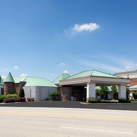 Holiday Inn Chicago Sw-Countryside Confctr By Ihg Luaran gambar