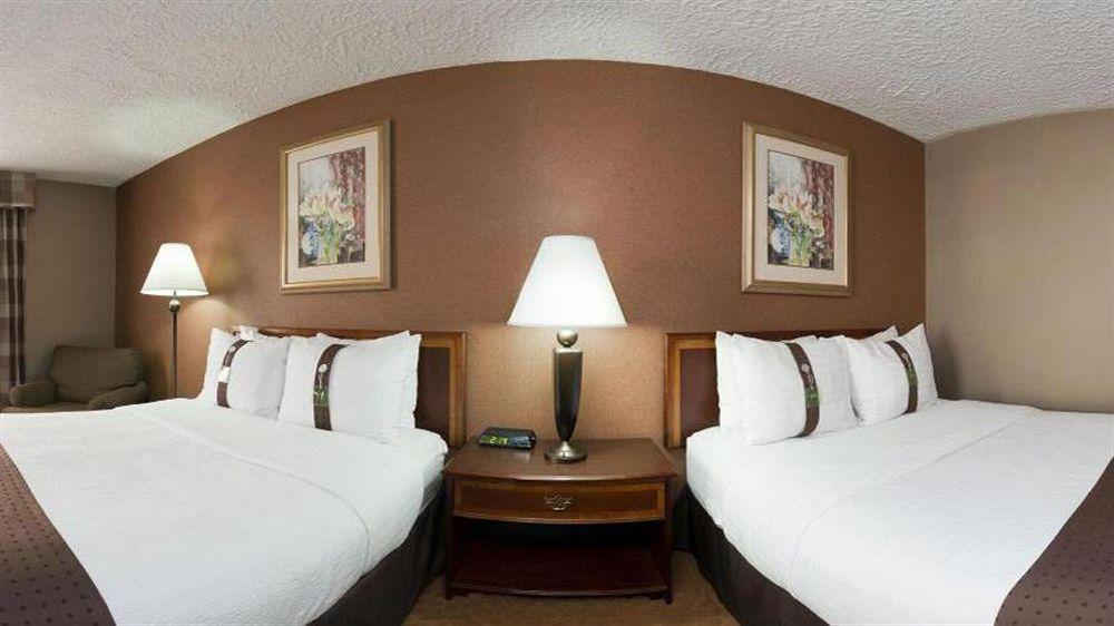 Holiday Inn Chicago Sw-Countryside Confctr By Ihg Luaran gambar