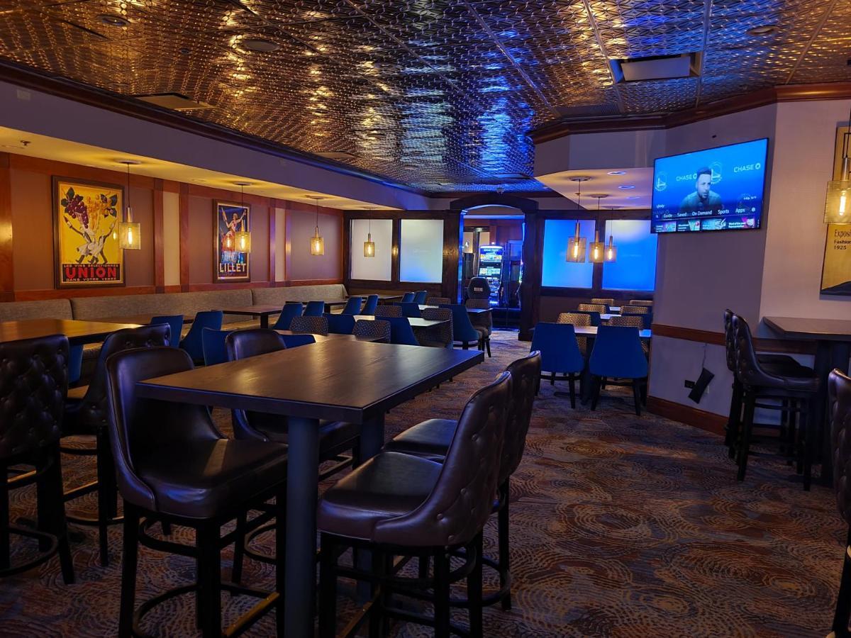 Holiday Inn Chicago Sw-Countryside Confctr By Ihg Luaran gambar