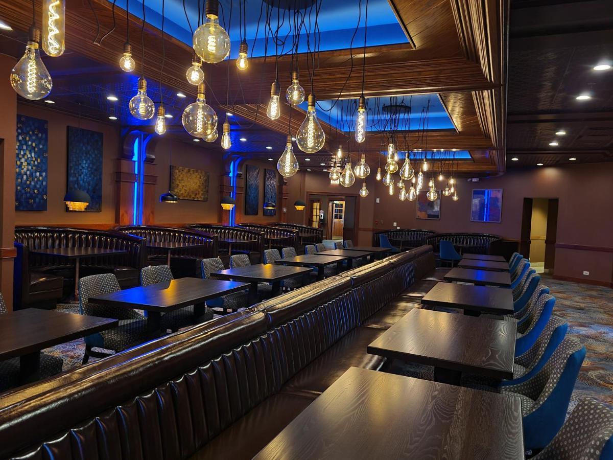 Holiday Inn Chicago Sw-Countryside Confctr By Ihg Luaran gambar