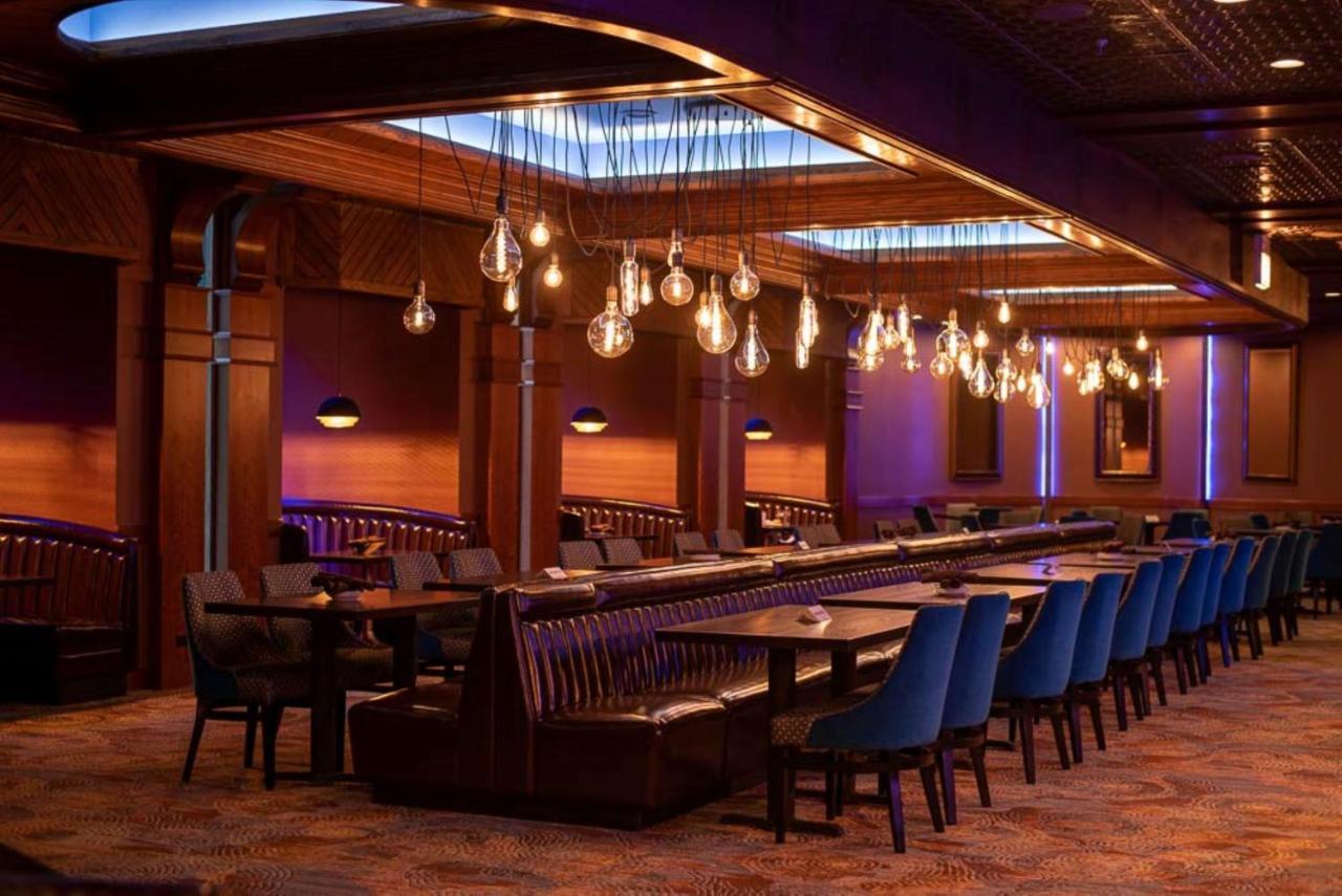 Holiday Inn Chicago Sw-Countryside Confctr By Ihg Luaran gambar