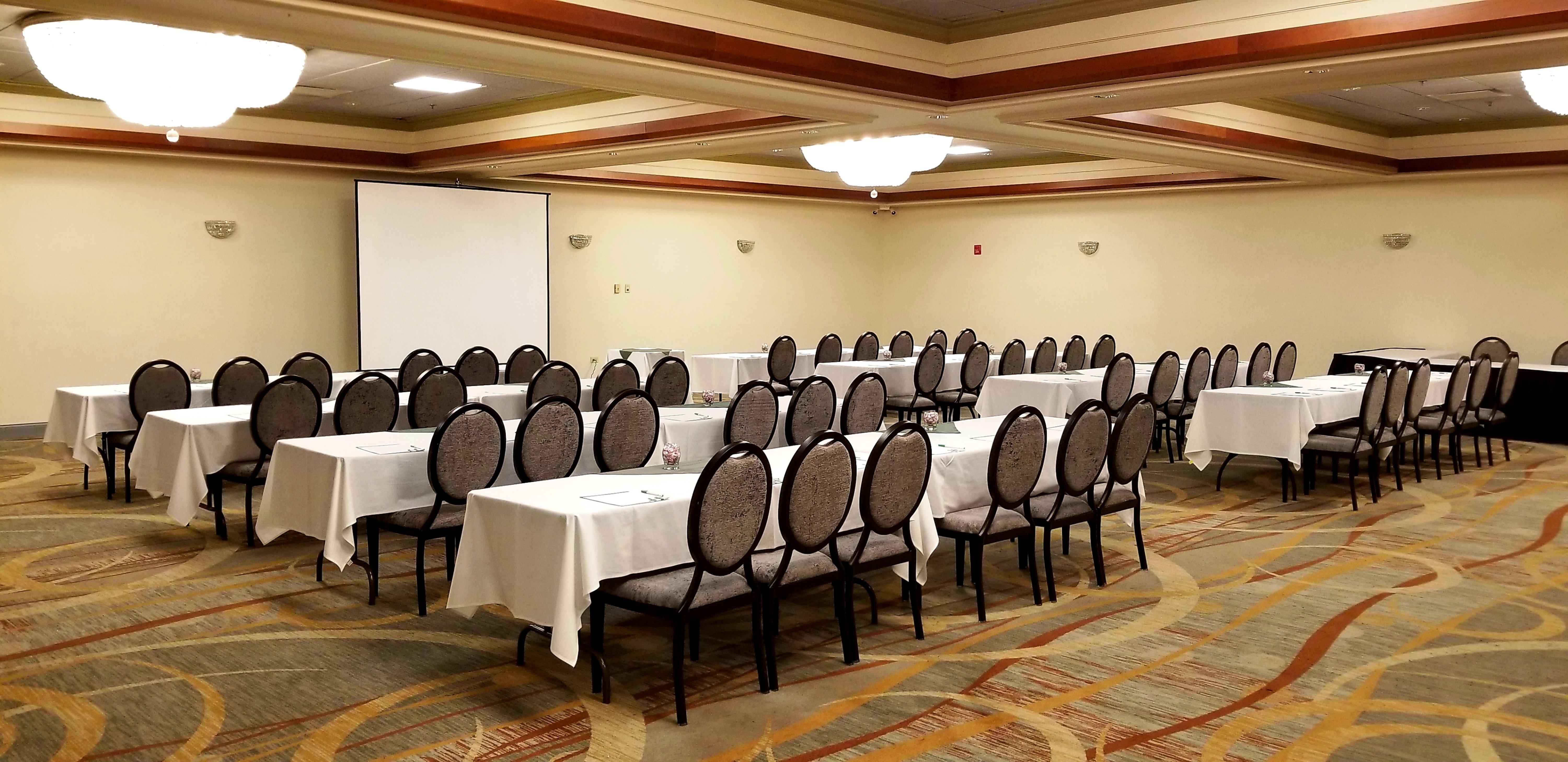 Holiday Inn Chicago Sw-Countryside Confctr By Ihg Luaran gambar