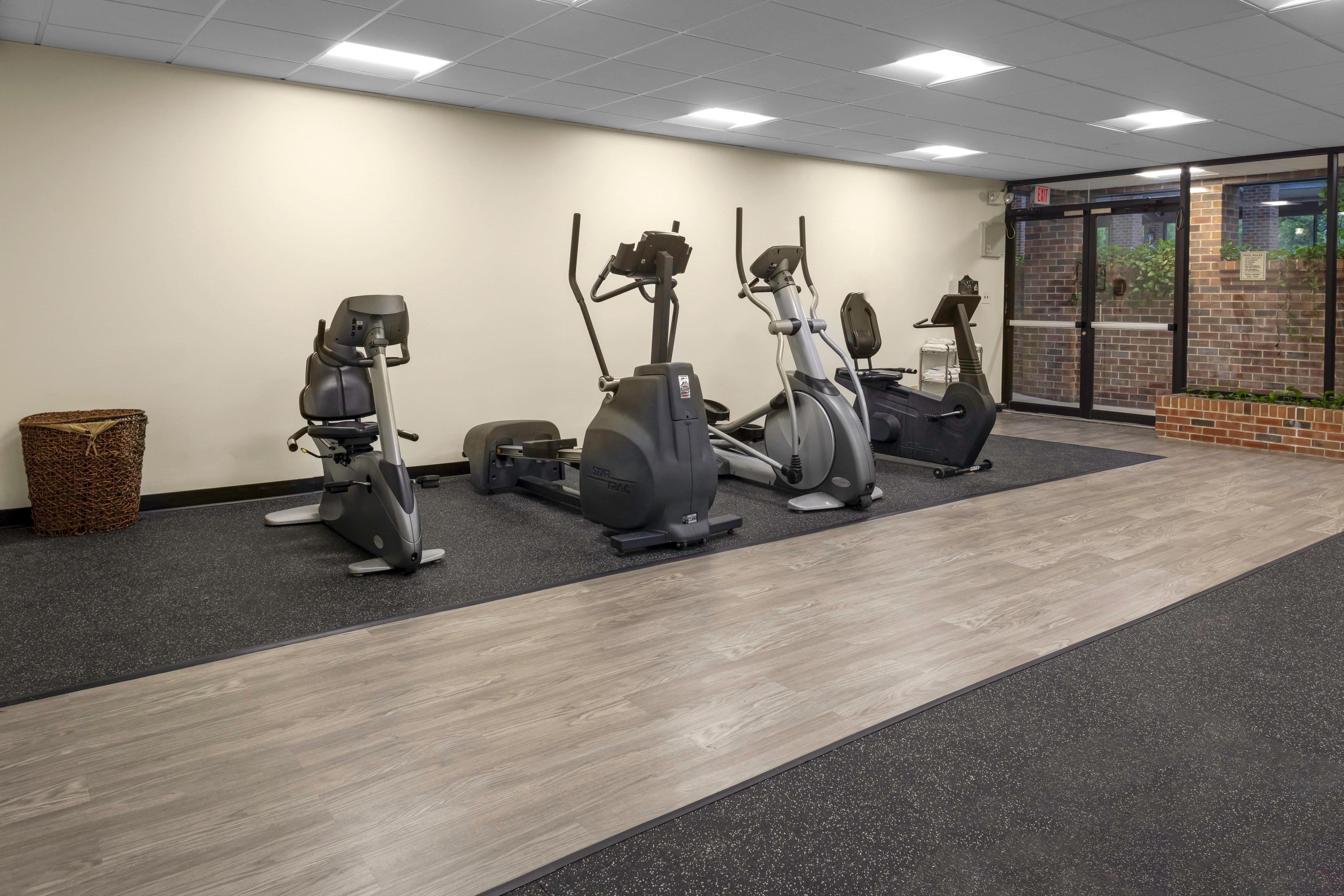Holiday Inn Chicago Sw-Countryside Confctr By Ihg Luaran gambar