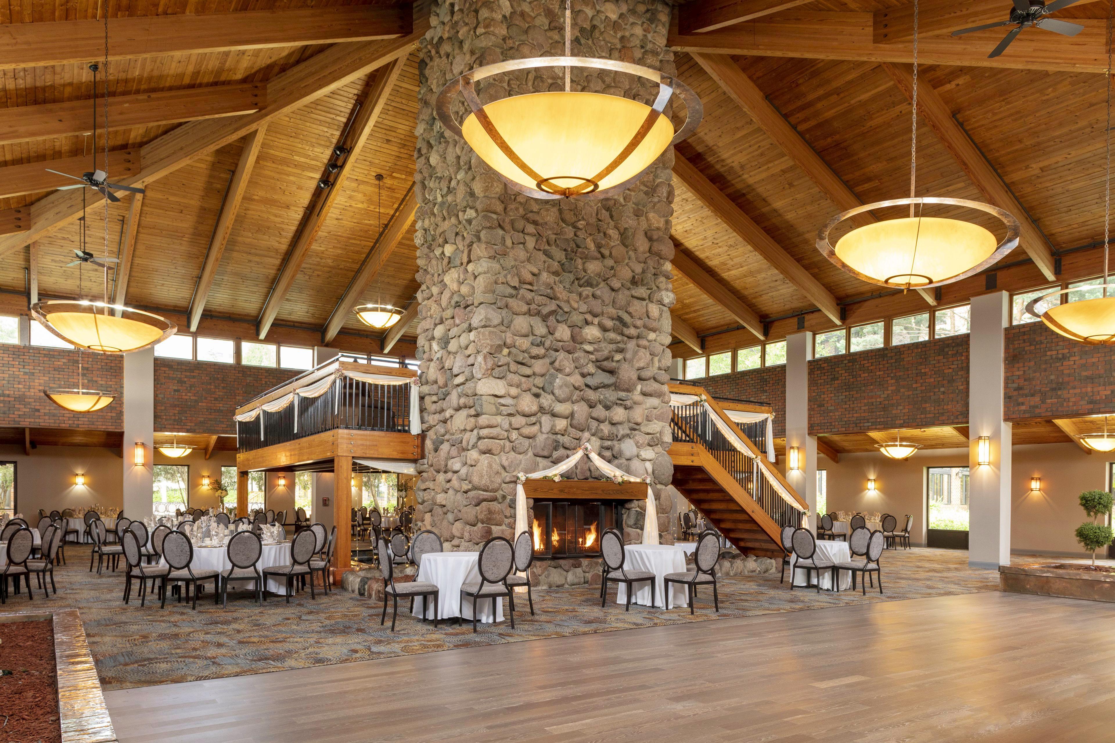 Holiday Inn Chicago Sw-Countryside Confctr By Ihg Luaran gambar