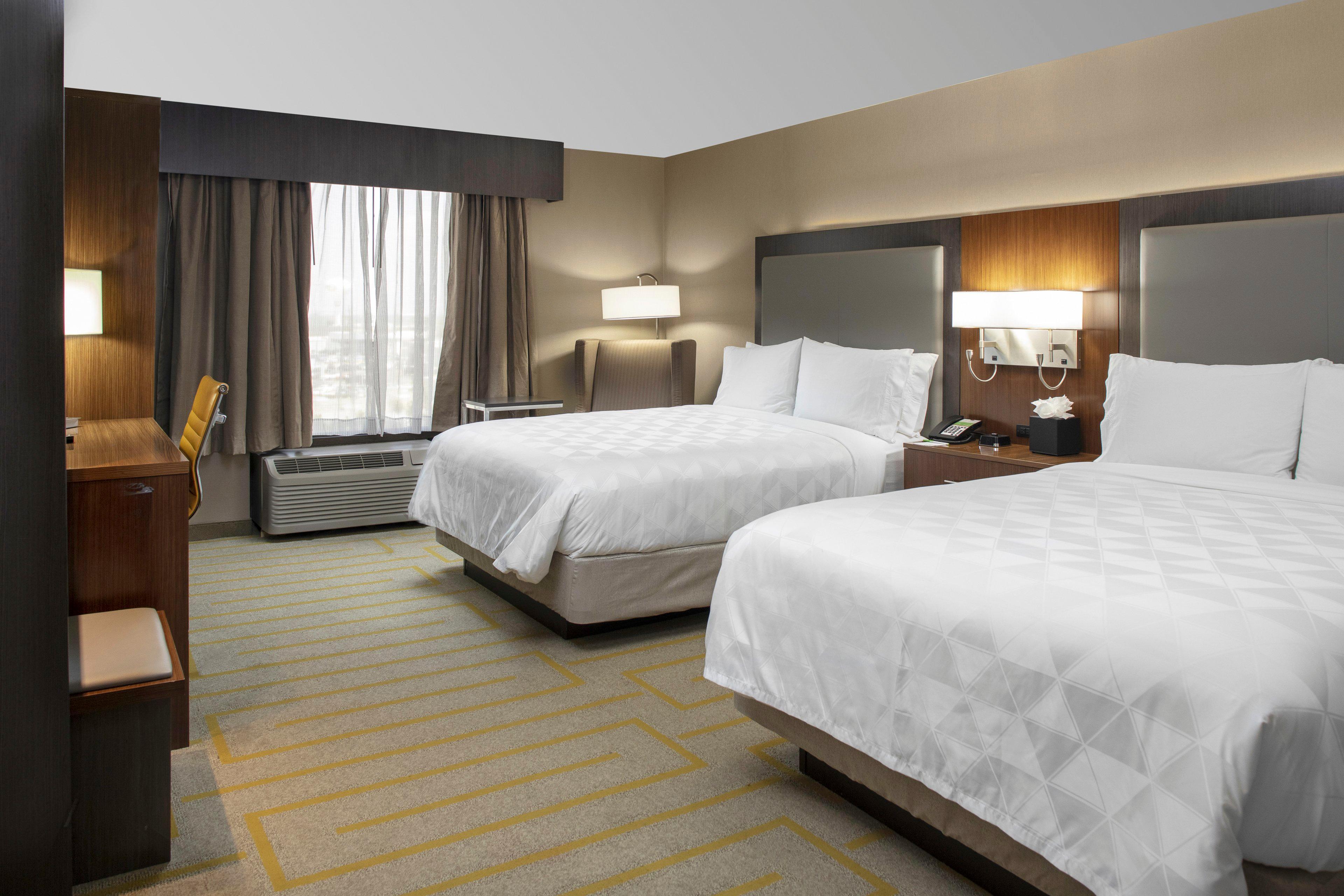 Holiday Inn Chicago Sw-Countryside Confctr By Ihg Luaran gambar