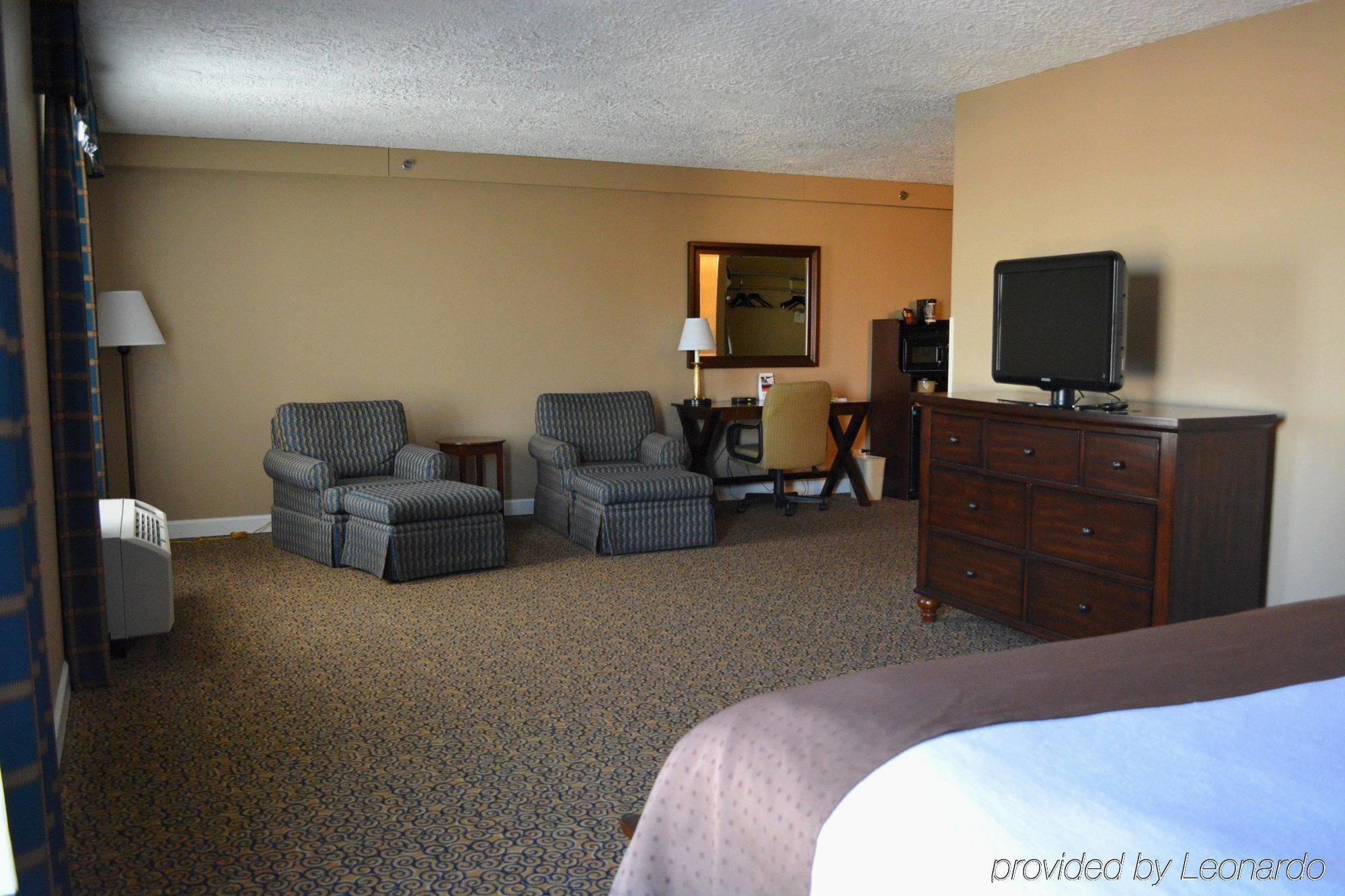 Holiday Inn Chicago Sw-Countryside Confctr By Ihg Luaran gambar