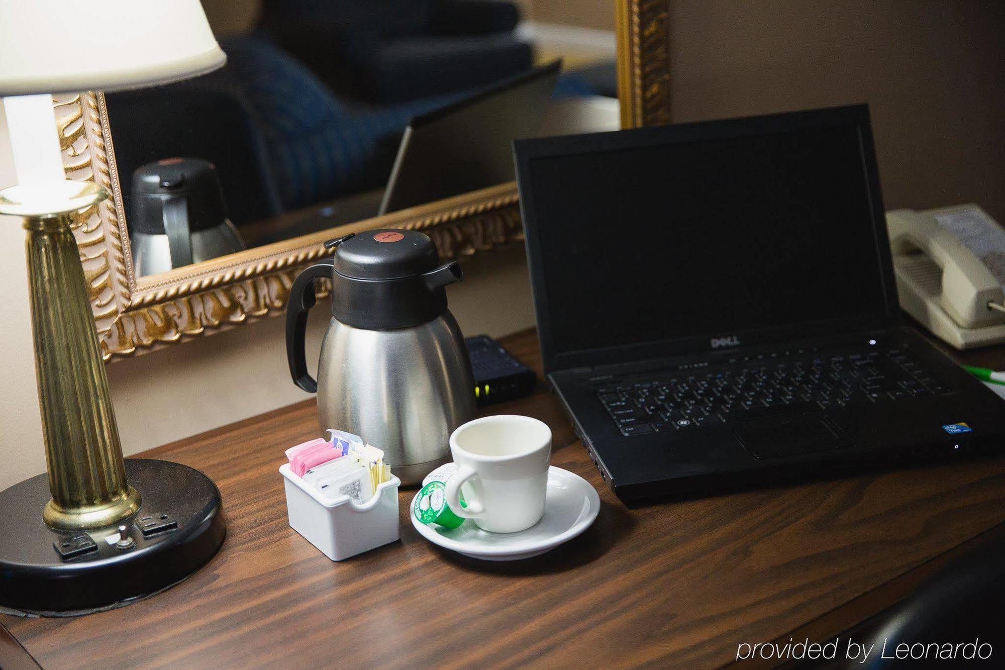 Holiday Inn Chicago Sw-Countryside Confctr By Ihg Luaran gambar