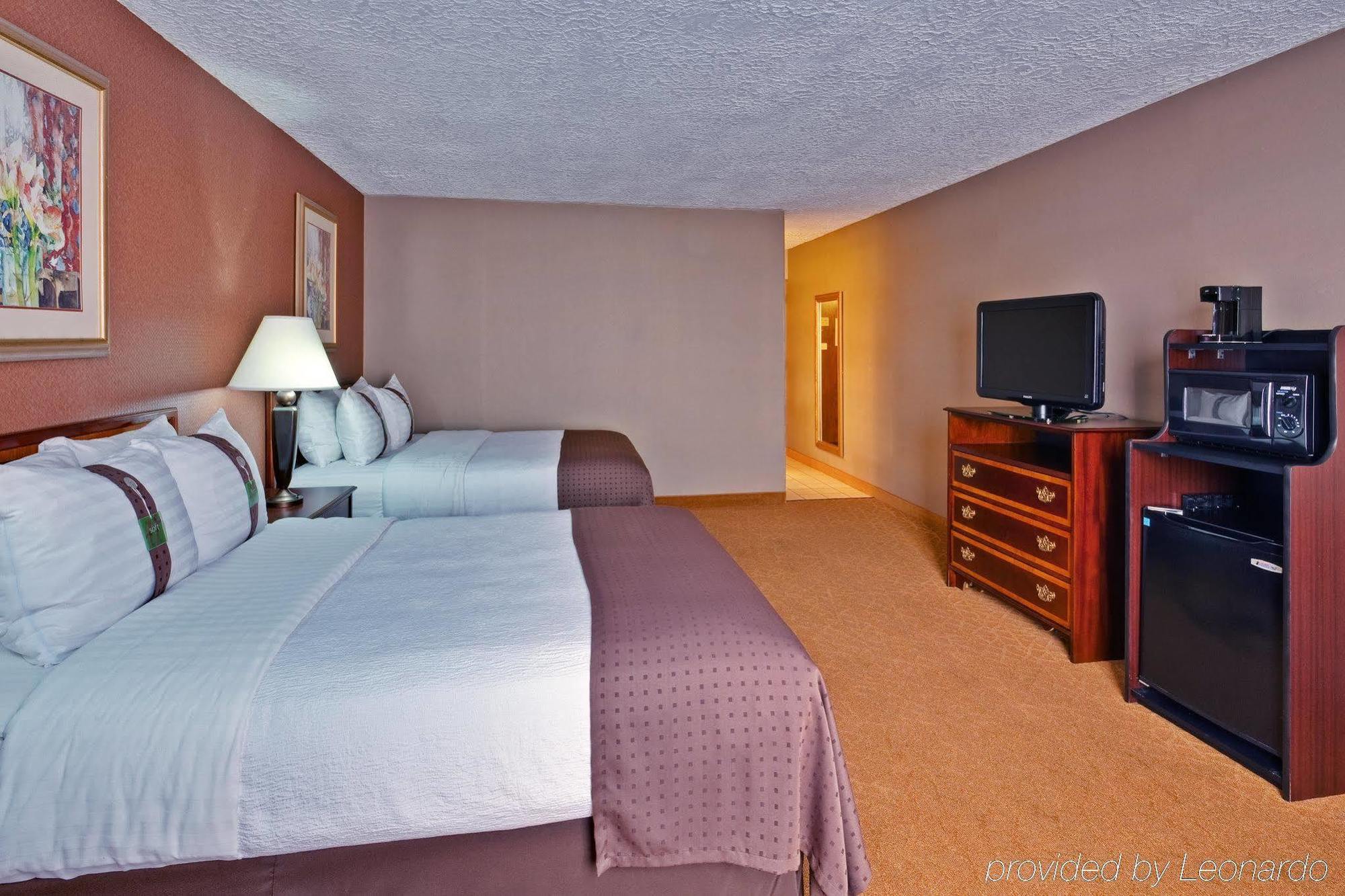 Holiday Inn Chicago Sw-Countryside Confctr By Ihg Luaran gambar