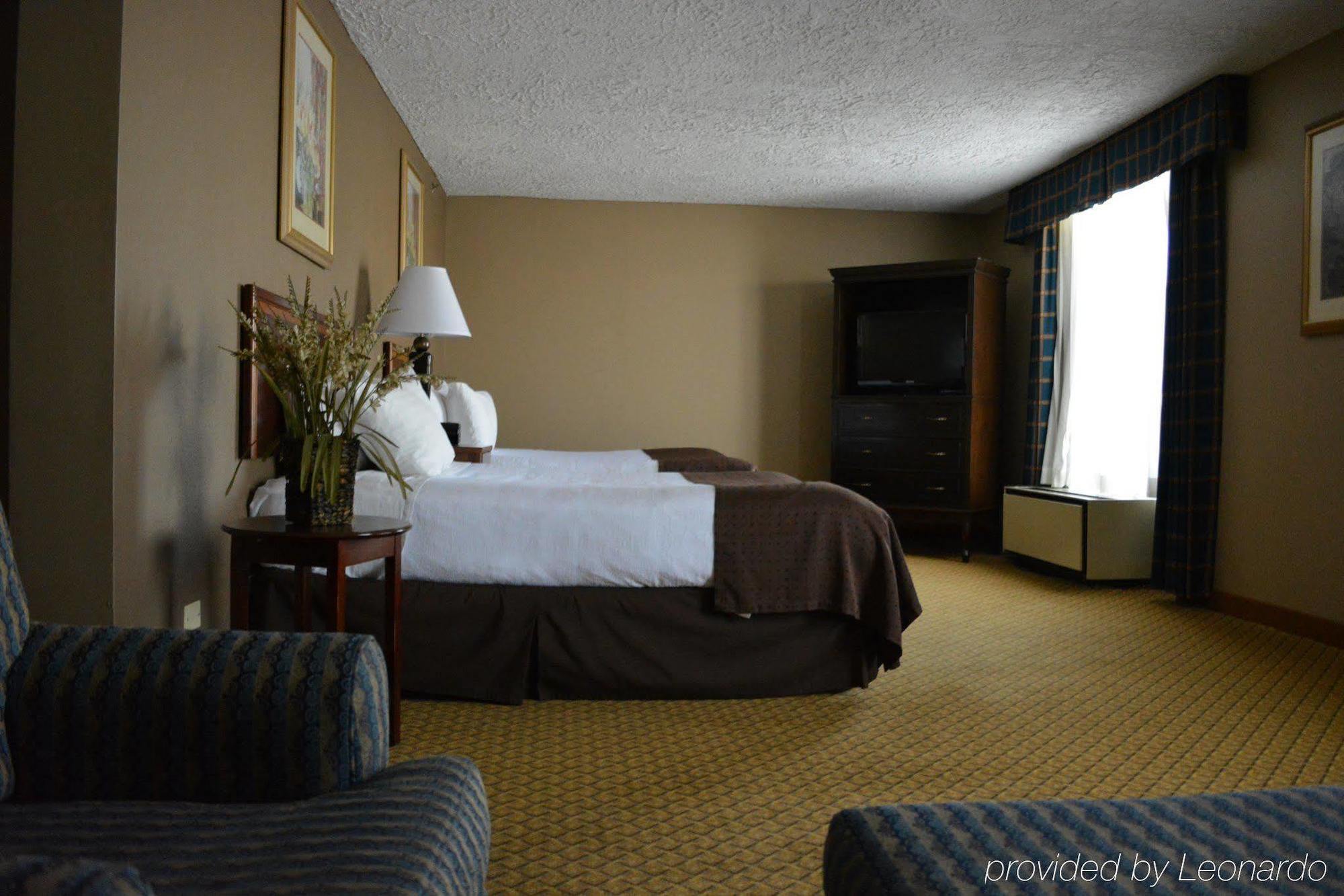 Holiday Inn Chicago Sw-Countryside Confctr By Ihg Luaran gambar