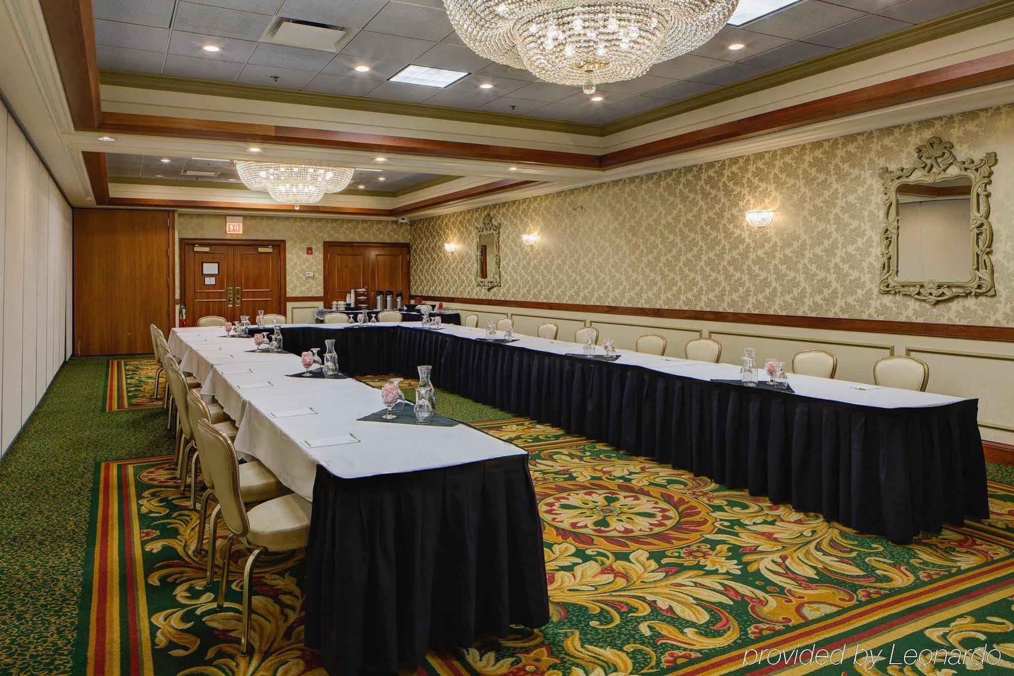 Holiday Inn Chicago Sw-Countryside Confctr By Ihg Luaran gambar