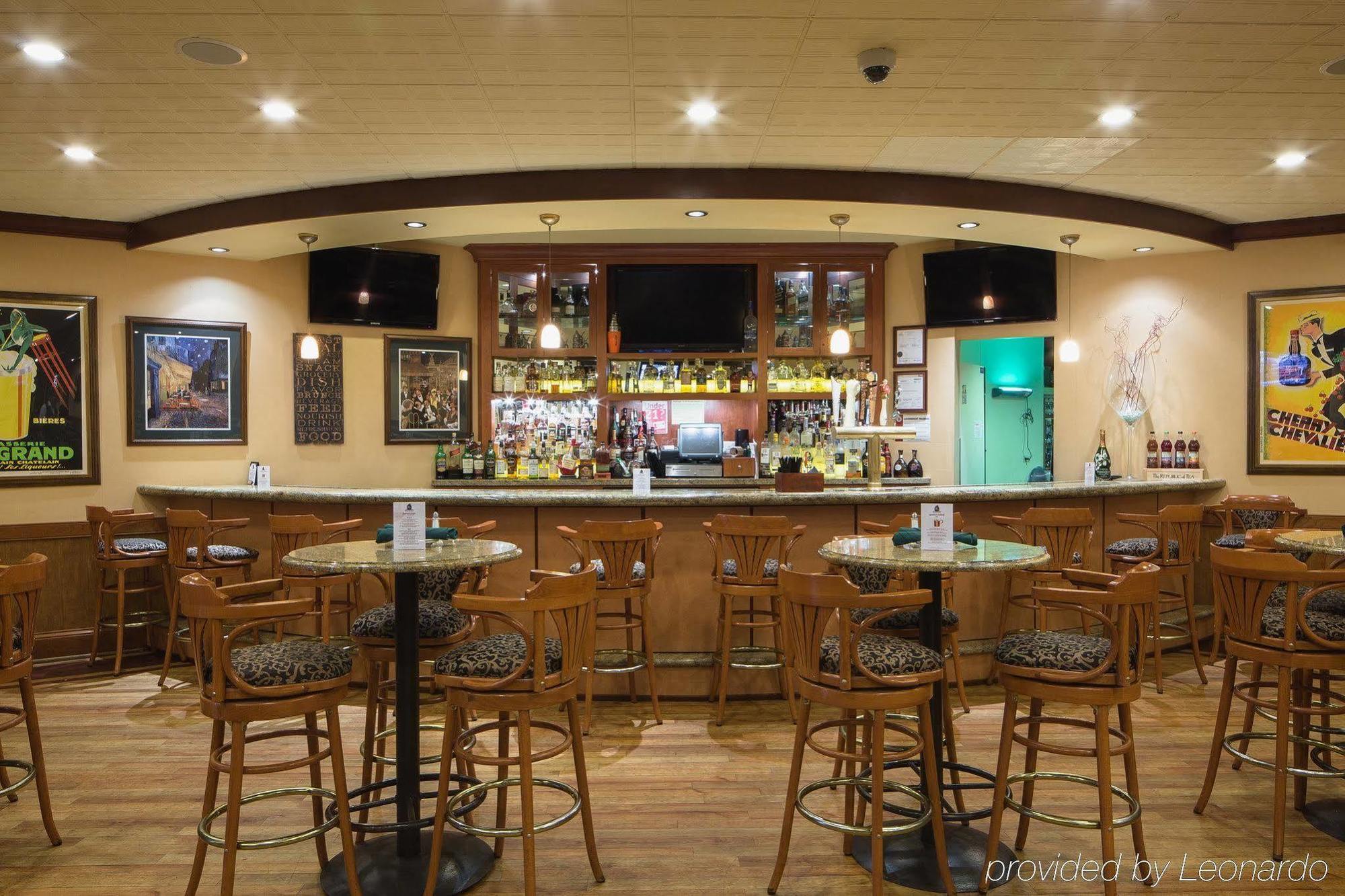 Holiday Inn Chicago Sw-Countryside Confctr By Ihg Luaran gambar