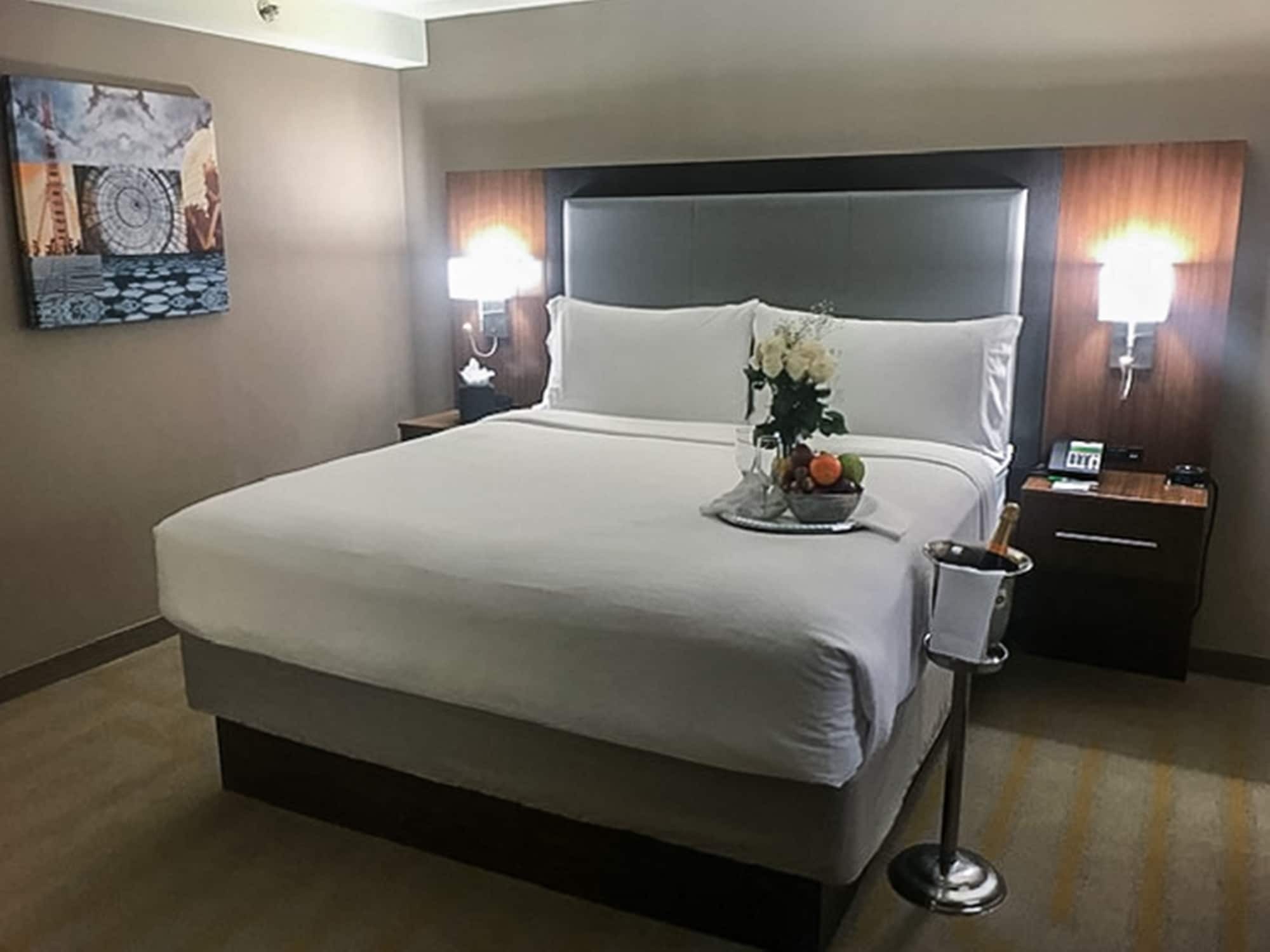 Holiday Inn Chicago Sw-Countryside Confctr By Ihg Luaran gambar