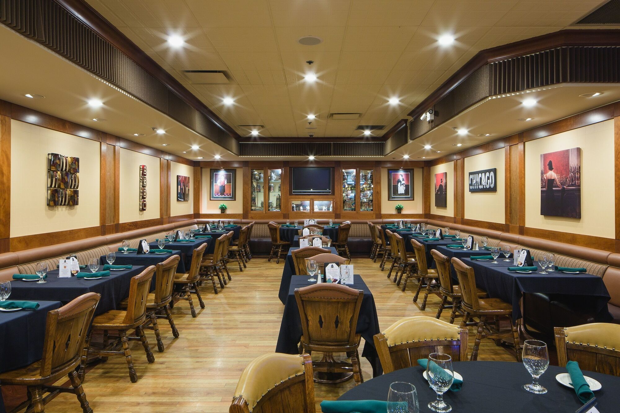 Holiday Inn Chicago Sw-Countryside Confctr By Ihg Luaran gambar