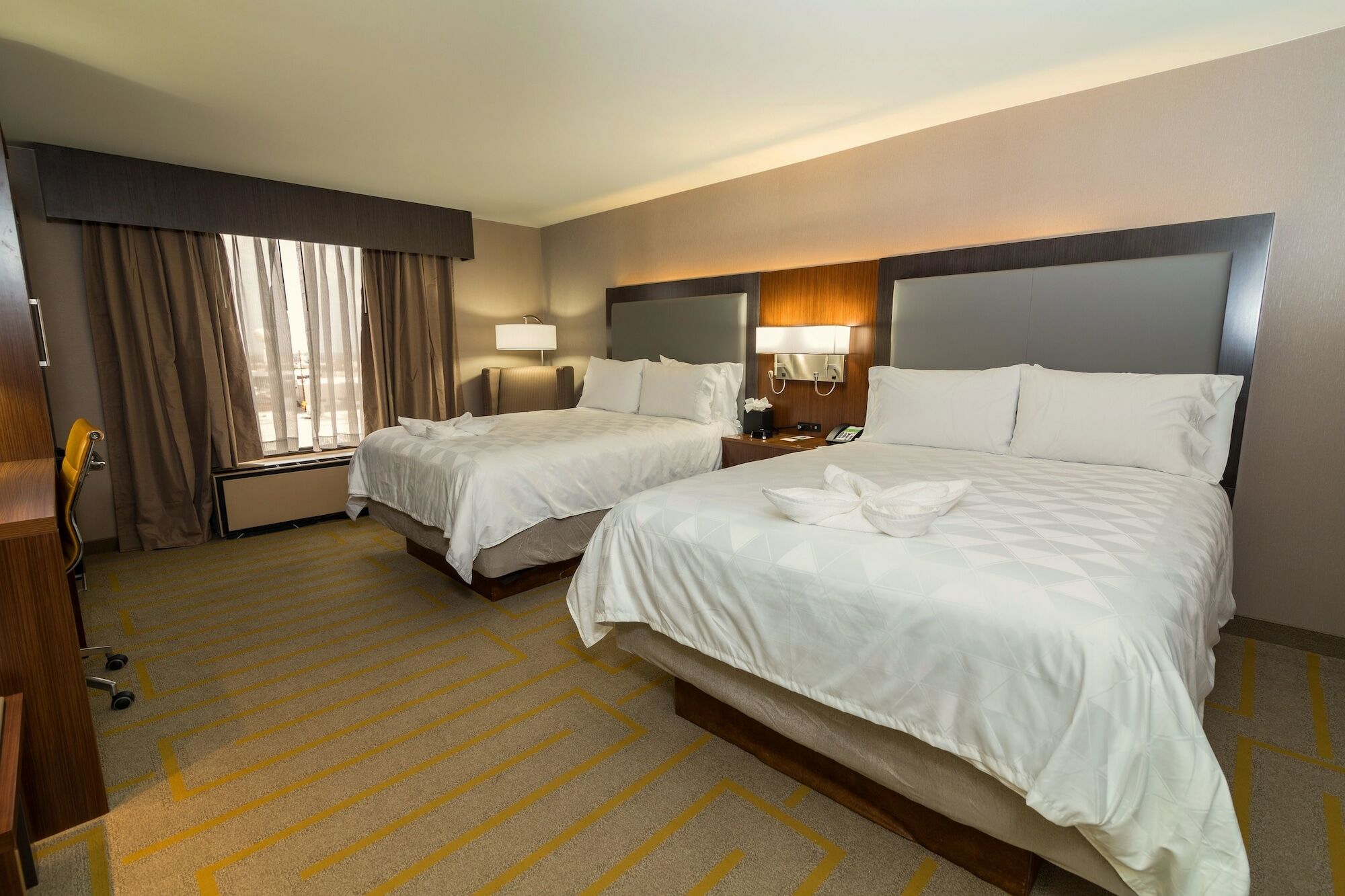 Holiday Inn Chicago Sw-Countryside Confctr By Ihg Luaran gambar