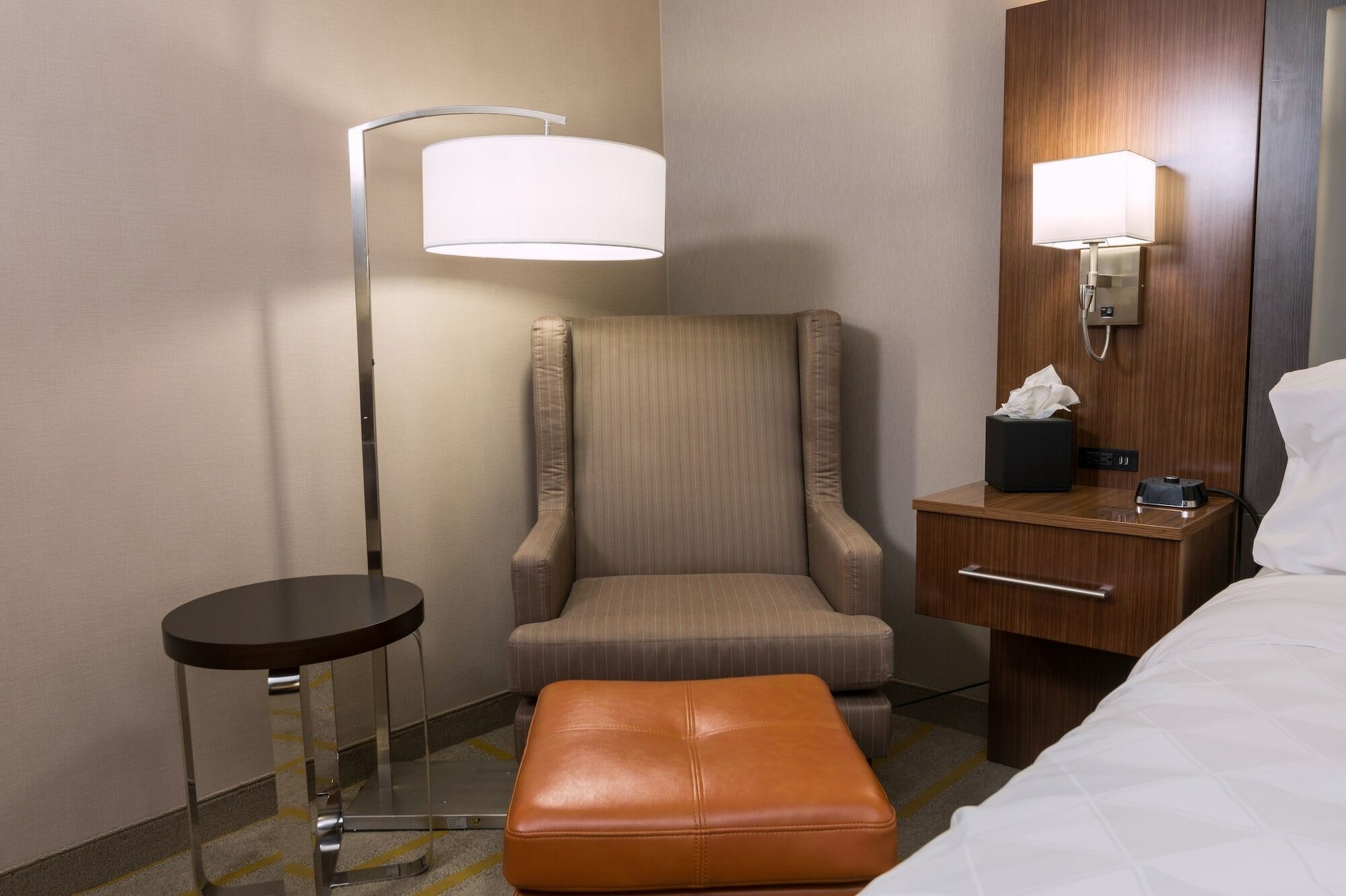 Holiday Inn Chicago Sw-Countryside Confctr By Ihg Luaran gambar